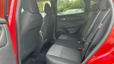 Nissan Qashqai 1.5 E-Power N-Connecta 5dr Auto Hybrid Hatchback